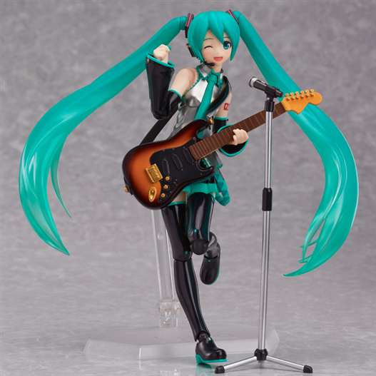 Mua bán FIGMA 200 HATSUNE MIKU 2.0 FAKE